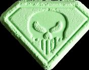 The Punisher sample 17577