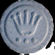 Rolex sample 17599