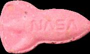 NASA / 2cb sample 17628