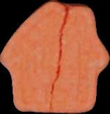 Lieferando pill — lab-tested sample