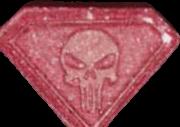 The Punisher sample 17647