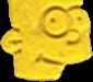 Bart Simpson sample 1764