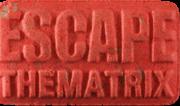 Escape The Matrix sample 17713