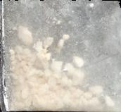 Methallylescaline sample 17733