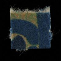 Maya LSD-Filz sample 17766