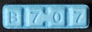 B707 sample 17783
