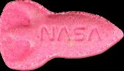 NASA / 2cb sample 17803