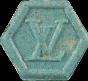 Louis Vuitton sample 17805
