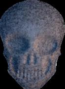 Totenkopf / MyBrand sample 17810