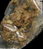 Potpourri sample 17816