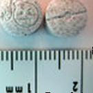 Bomb sample 1784