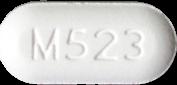 M523 10/325 sample 17872