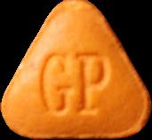 GP Oxan sample 17876