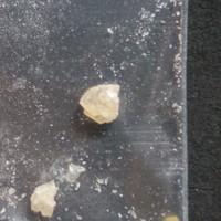 Methylone lab-tested pill