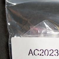 Pink NASA sample 17892