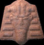 Pharaoh sample 17933