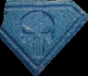 Punisher sample 17936