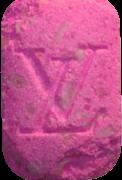 Louis Vuitton sample 17939