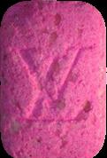 Louis Vuitton sample 17942