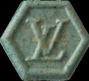 Louis Vuitton sample 17951