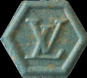 Louis Vuitton sample 17952