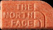 The North Face sample 17956