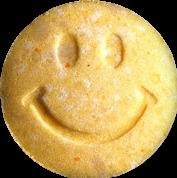 Smiley sample 17960