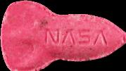 NASA sample 17966