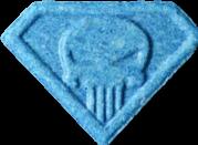 The Punisher sample 17970