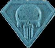 The Punisher sample 17971