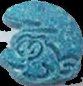 Smurf sample 1799