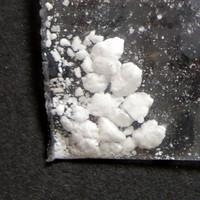 Blow lab-tested pill