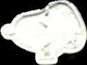 Snoopy sample 1804