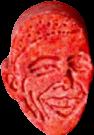 Obama pill — lab-tested sample