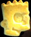 Bart sample 1809