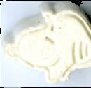 Snoopy pill — lab-tested sample