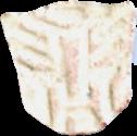 Autobot pill — lab-tested sample