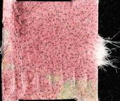 LSD Filz sample 18145