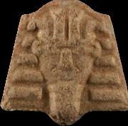Pharaoh sample 18156