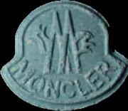 Moncler sample 18157
