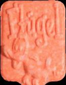 Flügel pill — lab-tested sample