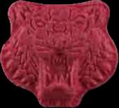 Tiger sample 18161
