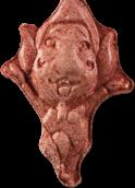 Tingle sample 18168