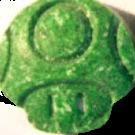 Mushroom sample 1817