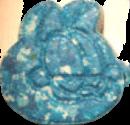 Garfield sample 1818