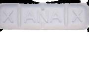 Fake Xanax sample 18191