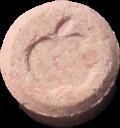 Apple sample 1821