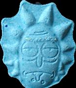 Rick Sanchez pill — lab-tested sample