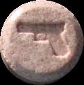 Glock sample 1829