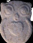 Eule sample 18308